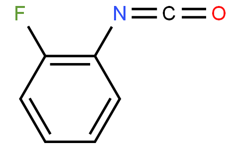 2-氟苯基異氰酸酯