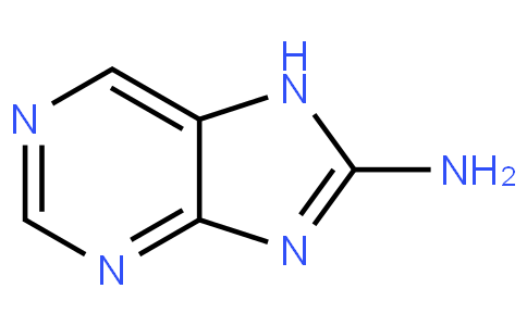 7H-purin-8-amine