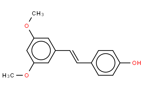 pterostilbene