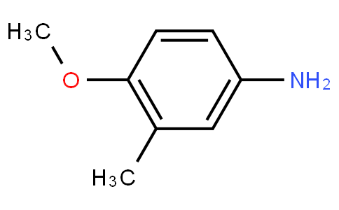 4-Methoxy-3-methylphenylamine
