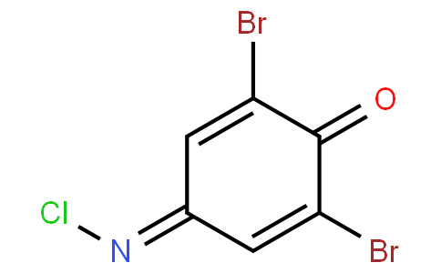 2,6-DIBROMOQUINONE-4-CHLOROIMIDE