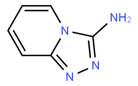 [1,2,4]Triazolo[4,3-a]pyridin-3-amine