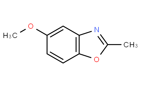 5-methoxy-2-methyl-1,3-benzoxazole