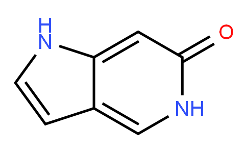 1,5-dihydropyrrolo[3,2-c]pyridin-6-one