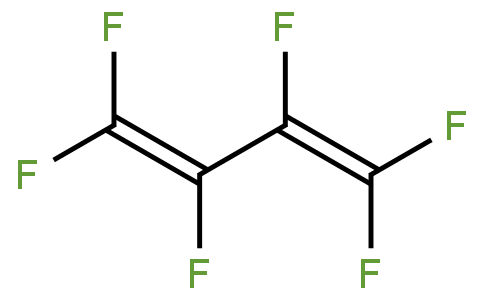 perfluorobuta-1,3-diene