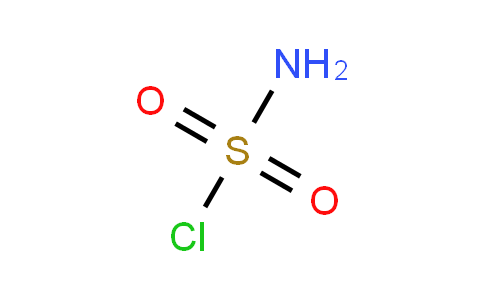 Chlorosulfonamide