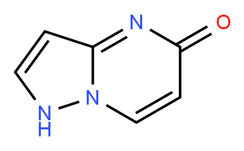 1H-pyrazolo[1,5-a]pyrimidin-5-one
