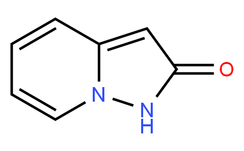 Pyrazolo[1,5-a]pyridin-2(1H)-one