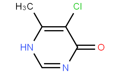 5-chloro-6-methyl-1H-pyrimidin-4-one