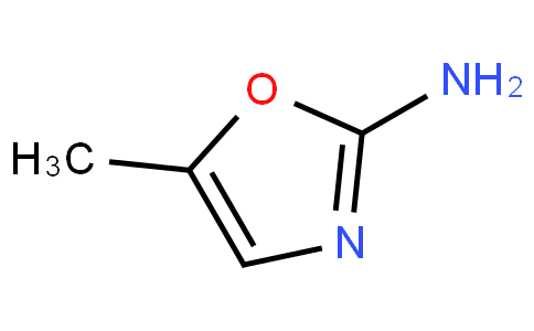 5-methyl-1,3-oxazol-2-amine