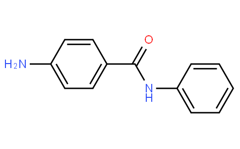 4-氨基苯甲酰苯胺
