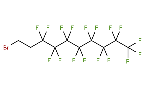 10-bromo-1,1,1,2,2,3,3,4,4,5,5,6,6,7,7,8,8-heptadecafluorodecane