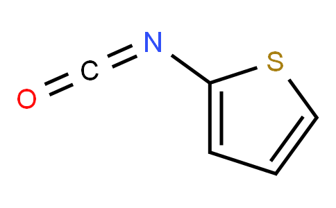 2-isocyanatothiophene