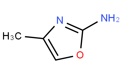 2-氨基-4-甲基-噁唑