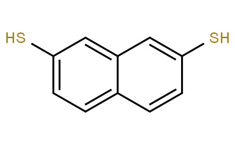 2,7-萘二硫醇