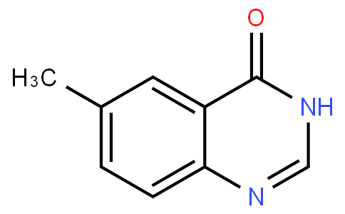 6-Methyl-4-quinazolone