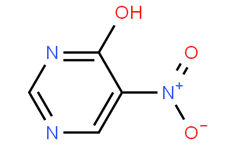 4-HYDROXY-5-NITROPYRIMIDINE