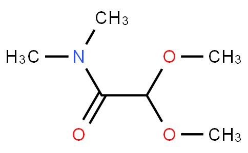 N,N-二甲基-2,2-二甲氧基乙酰胺