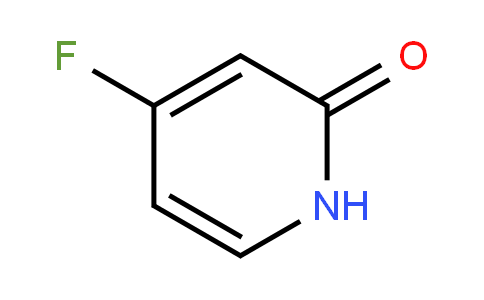 4-fluoro-1H-pyridin-2-one