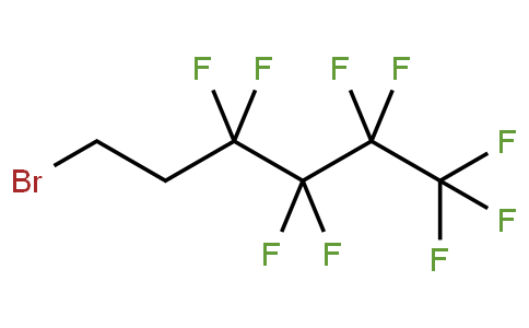 6-bromo-1,1,1,2,2,3,3,4,4-nonafluorohexane