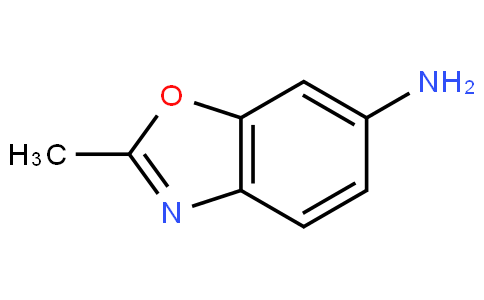 2-Methylbenzo[d]oxazol-6-amine
