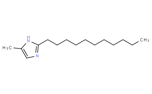 5-Methyl-2-undecyl-1H-imidazole