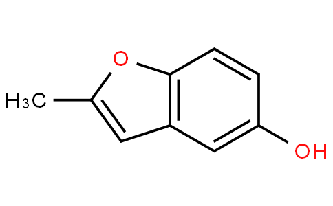 2-Methyl-1-benzofuran-5-ol