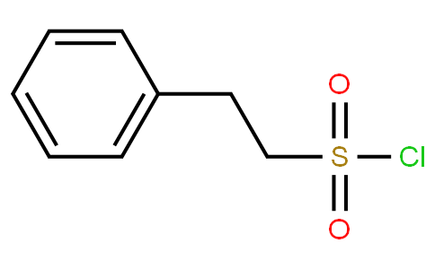 2-苯基-乙烷磺酰氯