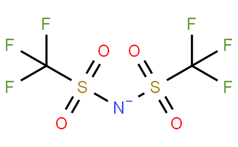 TRIFLUOROMETHANESULFONIMIDE