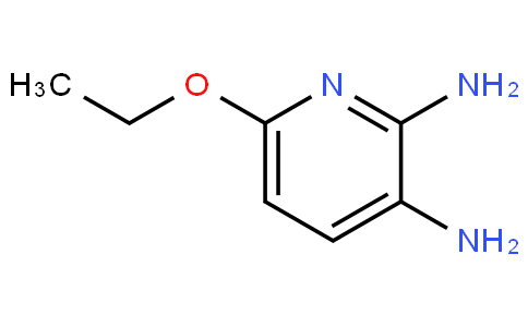 6-ethoxypyridine-2,3-diamine