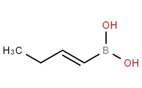 1-丁烯硼酸