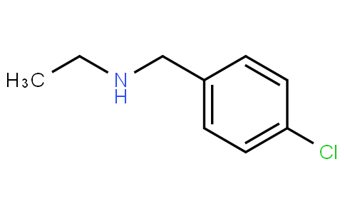 N-Ethyl-4-chlorobenzylamine