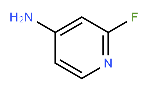 4-Amino-2-fluoropyridine