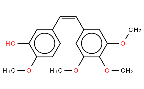 Combretastatin A4