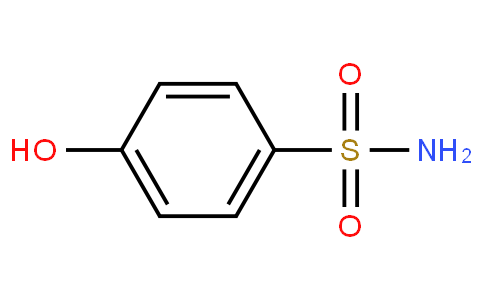 4-Hydroxybenzenesulfonamide