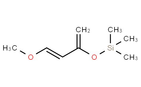 1-Methoxy-3-Trimethylsiloxy-1,3-Butadiene