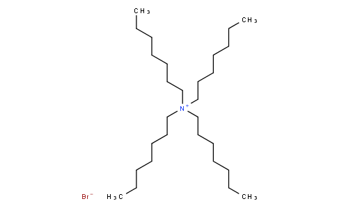 Tetraheptylammonium bromide