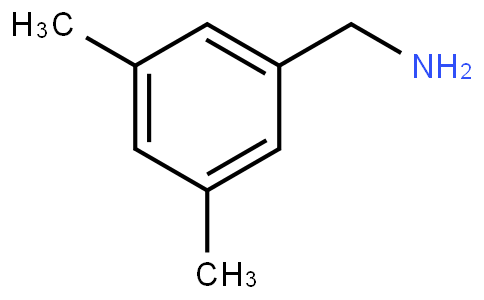 3,5-Dimethylbenzylamine