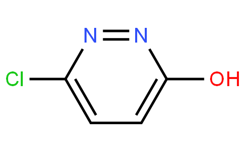 6-Chloropyridazin-3-ol