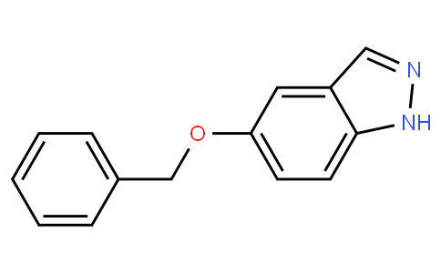5-(Benzyloxy)-1H-indazole