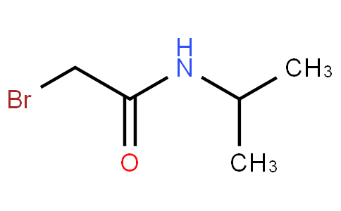 2-bromo-N-propan-2-ylacetamide