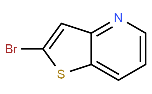 2-Bromothieno[3,2-b]pyridine