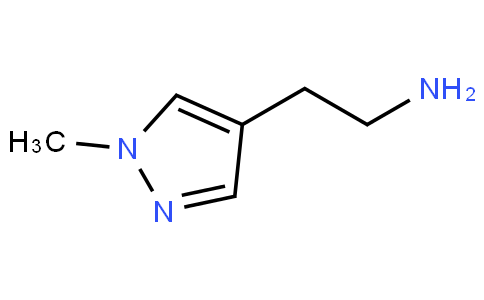 1-甲基-4-乙氨基吡唑