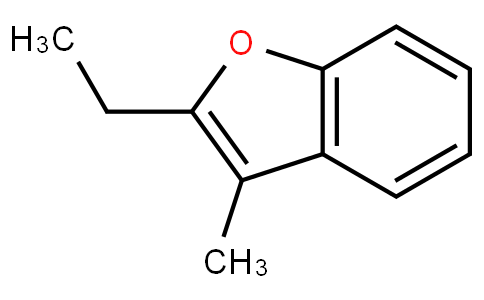 2-乙基-3-甲基苯并呋喃