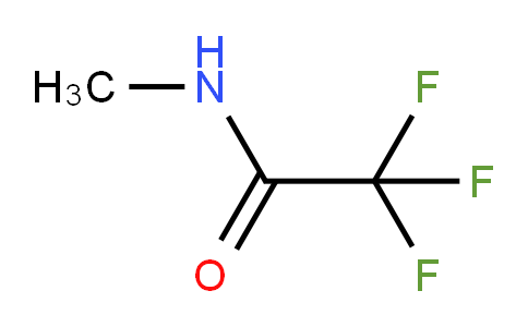 2,2,2-Trifluoro-N-methylacetamide