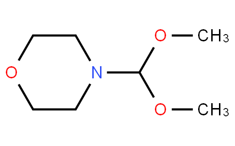 4-(dimethoxymethyl)morpholine
