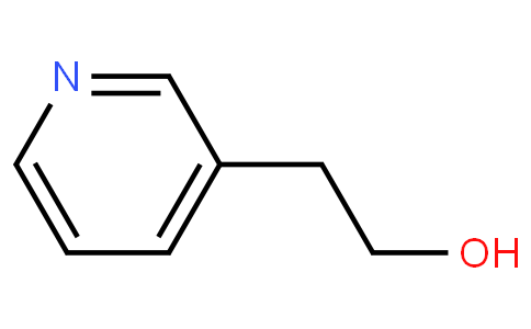 2-(3-Pyridyl)-1-ethanol