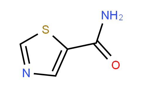 噻唑-5-甲酰胺