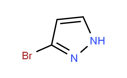 3-Bromopyrazole
