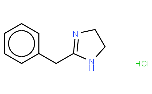 鹽酸妥拉唑林